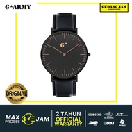 Garmy G-ARMY G ARMY AGNI Series - AGNI GA 0101 MR BBBL Full Black