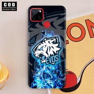 Realme C12- Case hp - Casing hp - Softcase Case Realme C12hp - Casing hp - Softcase - Case Realme C1