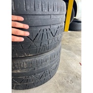 Nitto invo MADE IN JAPAN RACING TIRE - 265 35 18 265/35/18 tire tyre tayar