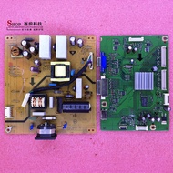 Minki XL2411-B Power Board Drive Board Motherboard 4H.20 E02.A11 4H.20 E01.A12 A20