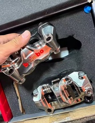 Brembo 鍛造煞車卡鉗