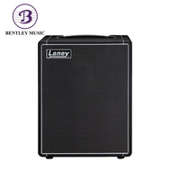 Laney DB200-210 2x10 HH Blue Label Plus Horn Bass Amplifier Combo