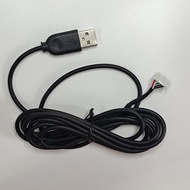 Mouse Cable for VIPER Wired MINI VIPER Wired Sharp Viper Gaming Edition LANCEHEAD (1.8M)
