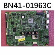 Original Samsung PS43F4000AR main board BN41-01963 BN41-01963C motherboard screen S43SD-YD02[Quality