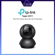 TP-LINK TAPO C211 Pan/Tilt Home Security Wi-Fi Camera