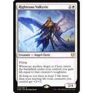 Righteous Valkyrie Highly Rated Proxy Card Proxy