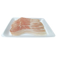 OSE Pork Belly Skinless Shabu Shabu 500gm