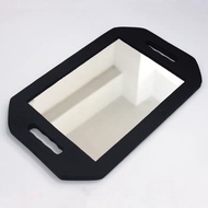 salon Sponge  Mirror