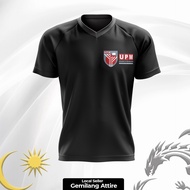 UPM T-SHIRT  Universiti Putra Malaysia T-Shirt I  Round Neck  | UNIVERSITI MALAYSIA I IPTA I IPTS I 