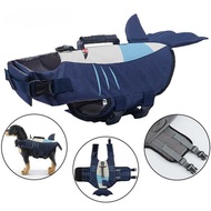 Dog and cat life jacket DP-LV-02