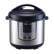 Noxxa Pressure Cooker (Periuk serba guna Viral)