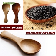DOREEN Spice Spoon Tea Seasoning Tool Chinese Style 5/10pcs Dessert Mini Coffee Scoop