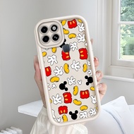 Infinix Smart 6 X6511B Cute Case Phone TY T31472