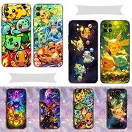 Cute Pokémon Collection WX3 for Vivo Y01 Y02 T Y03 Y5S Y11 Y12 S A Y15 S A Y16 Y17 S Y12 Compatibili