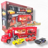 Lightning McQueen Great Casting Truck Toy Car Children's Toys
