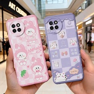HP Softcase Compatible For ITEL S23 4G ITEL S23 PLUS/ - Casing ITEL S23hp - ITEL S23 Case - ITEL S23
