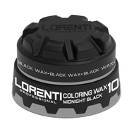 LORENTI TOKYO & SEOUL Hair Styling Wax | Oil Free Styling Cream for Curly and Frizz Hair | Volume an