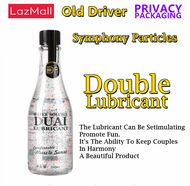 260ml Duai Double Lubricant Water Soluble Sex LUBRICANT 260ML Sex lubricants Premium Lube