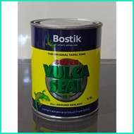 ✁ ☩ ◆ AUTHENTIC VULCASEAL 1/4 LITER | 1/2 LITER | 1 LITER