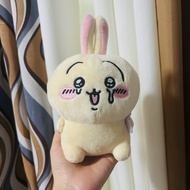 Official Chiikawa Crying Usagi plush