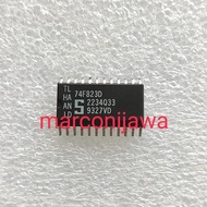 AS01 74F823D ic smd stick