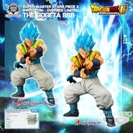 BWFC SMSP THE GOGETA