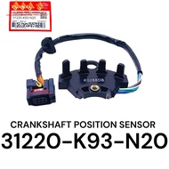 Sensor CKP Scoopy Esp K93 2017-2020 Ban Donut 31220-K93-N20 Thailand KD541