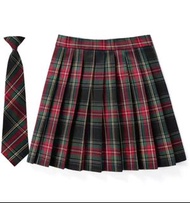 聖保祿書院女生校裙