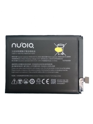 แบตเตอรี่ แท้ ZTE Nubia Z20 battery แบต Li3839t44P6h866443 4000mAh รับประกัน 3 เดือน