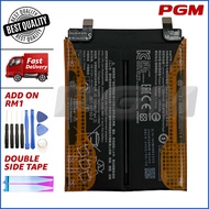 BATTERY REPLACEMENT FOR XMI 11T PRO BM58 (5000mAh) Xiaomi Battery By Premium Gadgets Mall