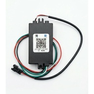 AES RGB MODULE 4WIRE INPUT WITH BACK TO PARK LIGHT LED LAMP LED DMX APPS