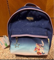 Duffy & StellaLou 兩用袋（斜揹或背包）