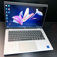 Dell Super Fast Laptop G11-i5/ (16GRam / 256GSSSD) Windows 11 Pro / 14"FHD / 戴爾超快i5筆電/ #手提電腦 #5420