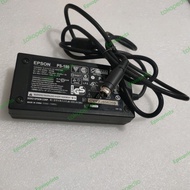 Epson Ps180 Tm220 TM8I Tm82 2.1A cash register printer adapter