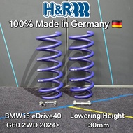 BMW i5 eDrive40 G60 2WD 2024> - H&R Sport Springs