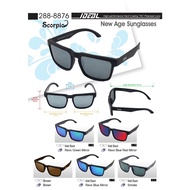 Ideal Fashion Sunglass Model 8876/HD Polarized/UV400/100% UV Protection/Anti-Silau