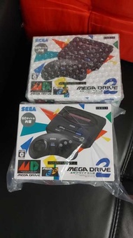 Sega mega drive mini 2
