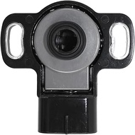 Etersec 4NK-85885-00-00 Throttle Position Sensor TPS 3 Pins Compatible with Yamaha 2004-2017 YZF-R1