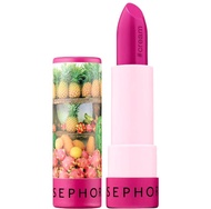 SEPHORA COLLECTION #LIPSTORIES Lipstick 21 Pineapple Express