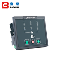 ใหม่ smartgen Automatic Transfer SWITCH Controller HAT530N ATS AC genset Control MODULE