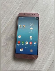 Samsung 三星J7 Pro J730GM/DS 3G/32G 功能正常 送全新手機殼