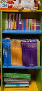 Oxford Path English Set