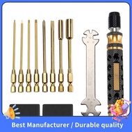 【NEW】9 in 1 RC Tool Kit, RC Car Tool Kit RC Hex Driver Screwdriver Set for RC Car Hobby Tools