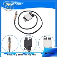 For  Focus MK4 1.5 TDCi PM Exhaust Particulate Sensor JX61-5L239-DC 0281007888 2355116 Nox Sensor Ne