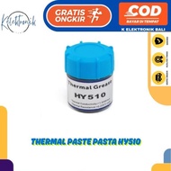 Thermal Paste Paste HY510 Coolingheatsink for CPU IC VGA Processors