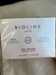Bioline Jato Nourishing Cream 修復霜50ml