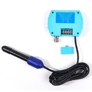Export Aquarium PH Water Quality Tester TD Value TDS Tester Water Hardness Tester PH TDS PH/TDS PH-9