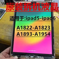 Suitable for Apple Tablet iapd5/6 Original Disassembly LCD A1822 A1893 A1823 A1954 Internal Screen