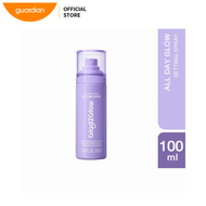 Glad2Glow All Day Glow Setting Spray