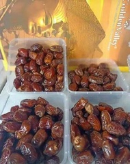 (gratis ongkir)  KURMA MESIR ORIGINAL GOLDEN VALLEY/KURMA MADU  KILOAN MURAH 1KG SETENGAH KILO